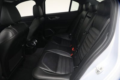 2020 Alfa Romeo Giulia Ti Sport Q4