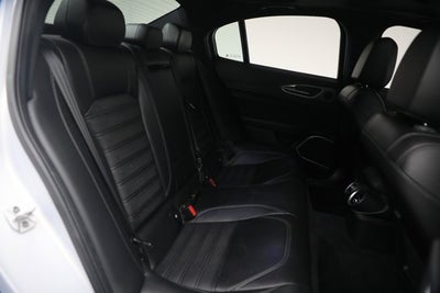 2020 Alfa Romeo Giulia Ti Sport Q4