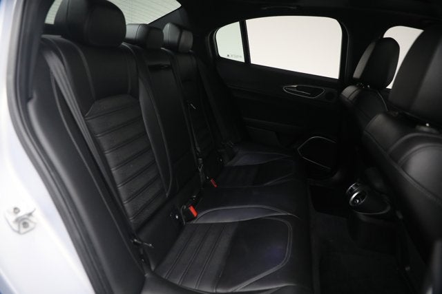 2020 Alfa Romeo Giulia Ti Sport Q4