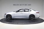 2020 Alfa Romeo Giulia Ti Sport Q4