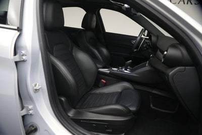 2020 Alfa Romeo Giulia Ti Sport Q4