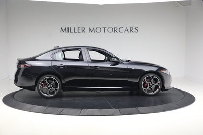 2024 Alfa Romeo Giulia Ti