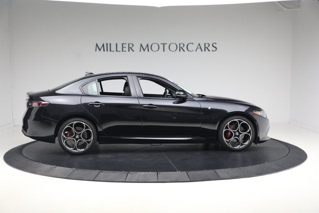 2024 Alfa Romeo Giulia Ti