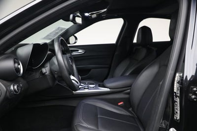 2024 Alfa Romeo Giulia Ti