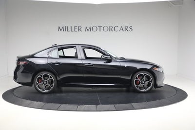 2024 Alfa Romeo Giulia Ti