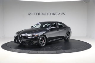 2024 Alfa Romeo Giulia Ti