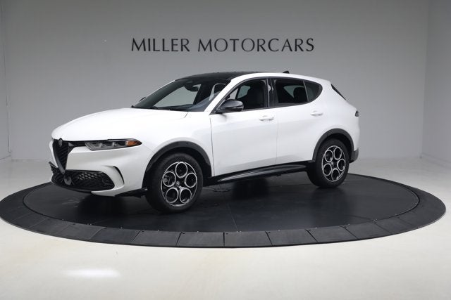 2025 Alfa Romeo Tonale GME