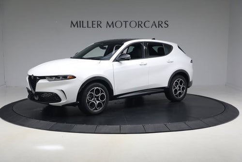 2025 Alfa Romeo Tonale GME