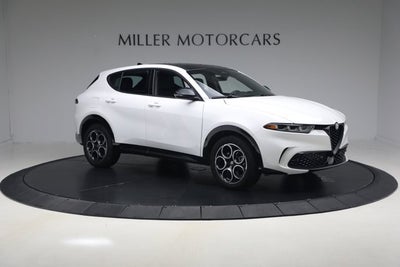 2025 Alfa Romeo Tonale GME