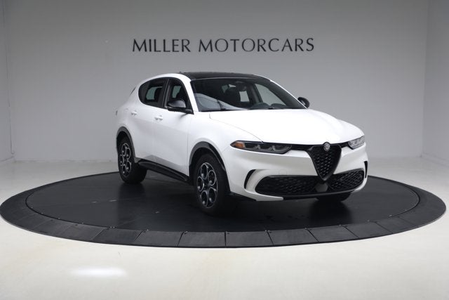 2025 Alfa Romeo Tonale GME