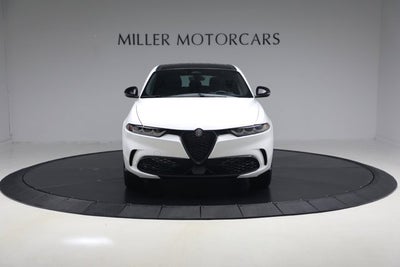 2025 Alfa Romeo Tonale GME