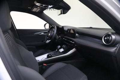 2025 Alfa Romeo Tonale GME