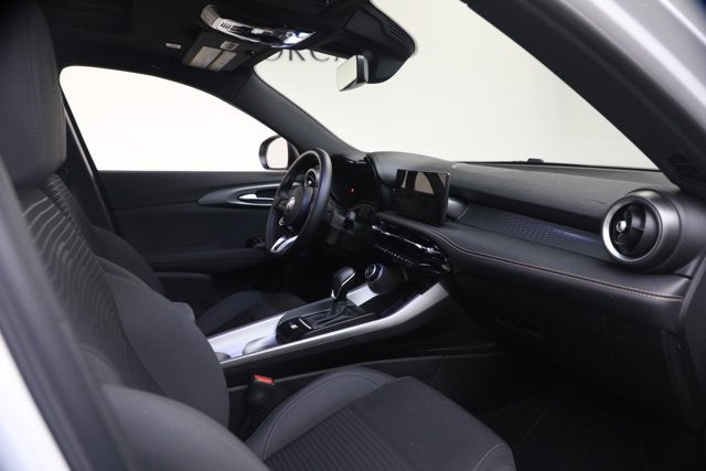 2025 Alfa Romeo Tonale GME