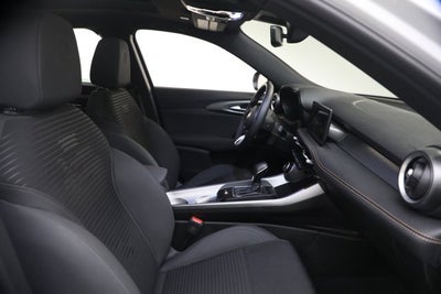 2025 Alfa Romeo Tonale GME