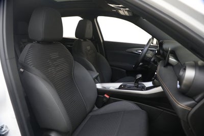 2025 Alfa Romeo Tonale GME