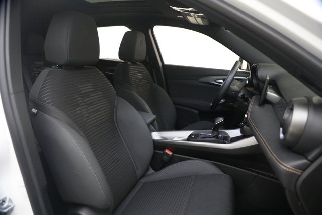 2025 Alfa Romeo Tonale GME