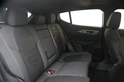 2025 Alfa Romeo Tonale GME