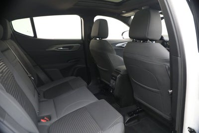 2025 Alfa Romeo Tonale GME