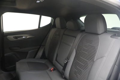 2025 Alfa Romeo Tonale GME