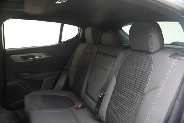 2025 Alfa Romeo Tonale GME