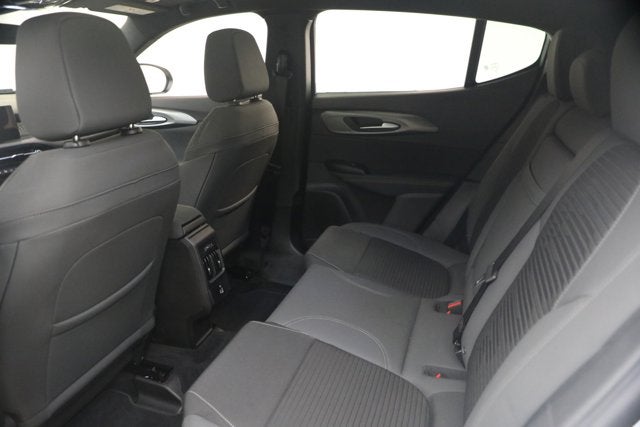 2025 Alfa Romeo Tonale GME