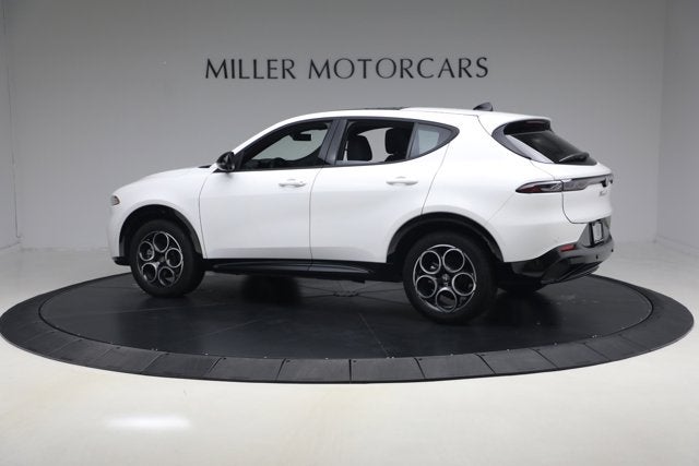 2025 Alfa Romeo Tonale GME