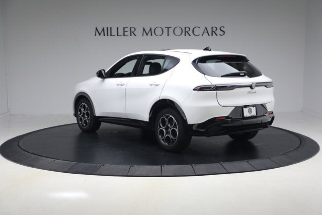 2025 Alfa Romeo Tonale GME