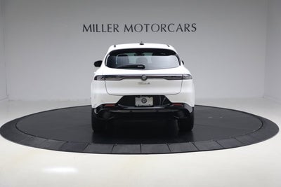 2025 Alfa Romeo Tonale GME