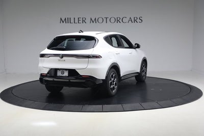 2025 Alfa Romeo Tonale GME