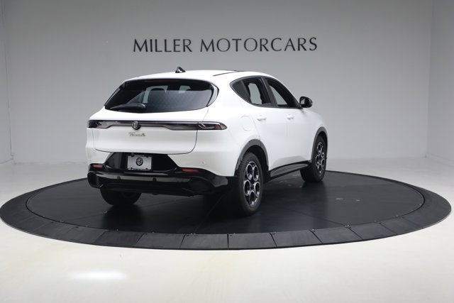 2025 Alfa Romeo Tonale GME