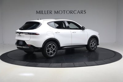 2025 Alfa Romeo Tonale GME