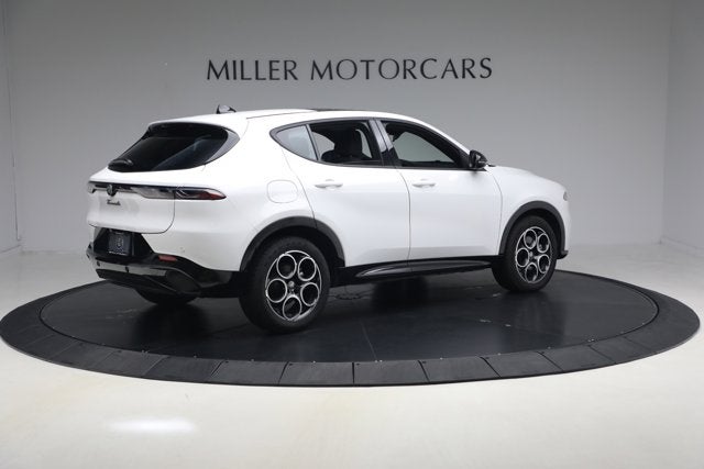 2025 Alfa Romeo Tonale GME