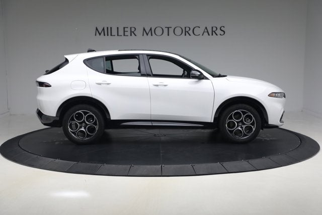 2025 Alfa Romeo Tonale GME