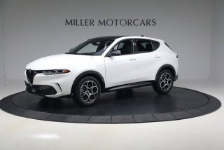 2025 Alfa Romeo Tonale GME