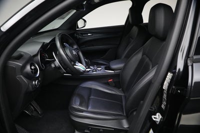 2022 Alfa Romeo Stelvio Sprint