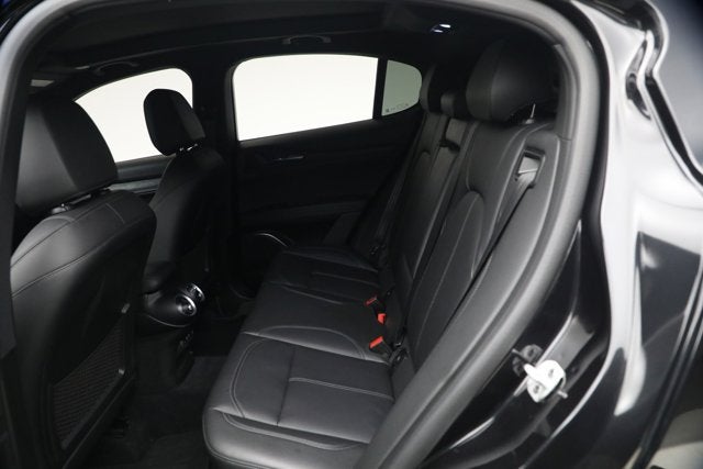 2022 Alfa Romeo Stelvio Sprint