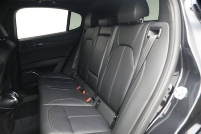 2022 Alfa Romeo Stelvio Sprint