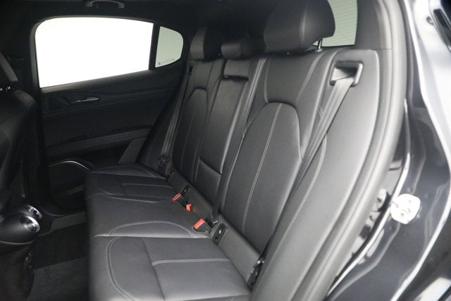 2022 Alfa Romeo Stelvio Sprint