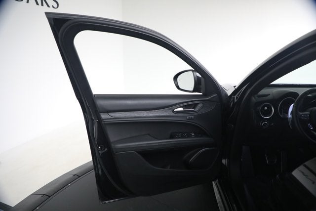 2022 Alfa Romeo Stelvio Sprint