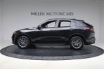 2022 Alfa Romeo Stelvio Sprint