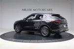 2022 Alfa Romeo Stelvio Sprint