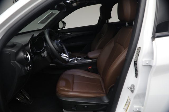 2023 Alfa Romeo Stelvio Ti