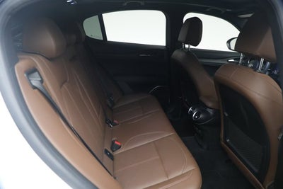 2023 Alfa Romeo Stelvio Ti