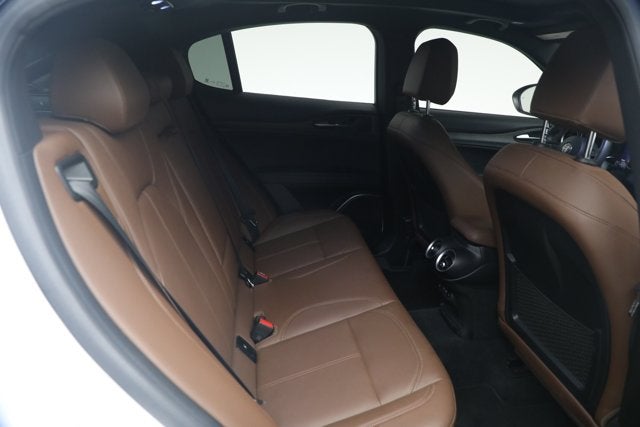2023 Alfa Romeo Stelvio Ti