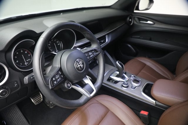 2023 Alfa Romeo Stelvio Ti
