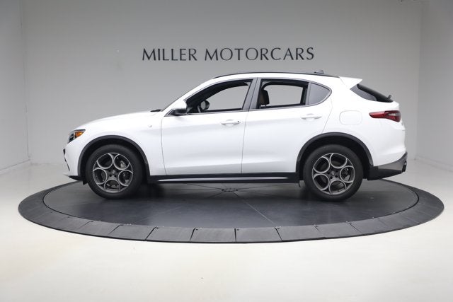 2023 Alfa Romeo Stelvio Ti