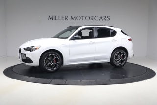 2023 Alfa Romeo Stelvio Veloce