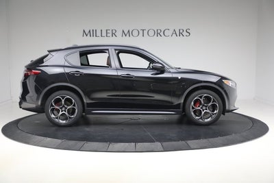 2023 Alfa Romeo Stelvio Ti