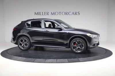 2023 Alfa Romeo Stelvio Ti