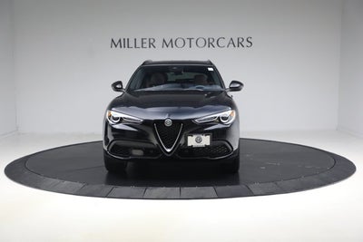 2023 Alfa Romeo Stelvio Ti